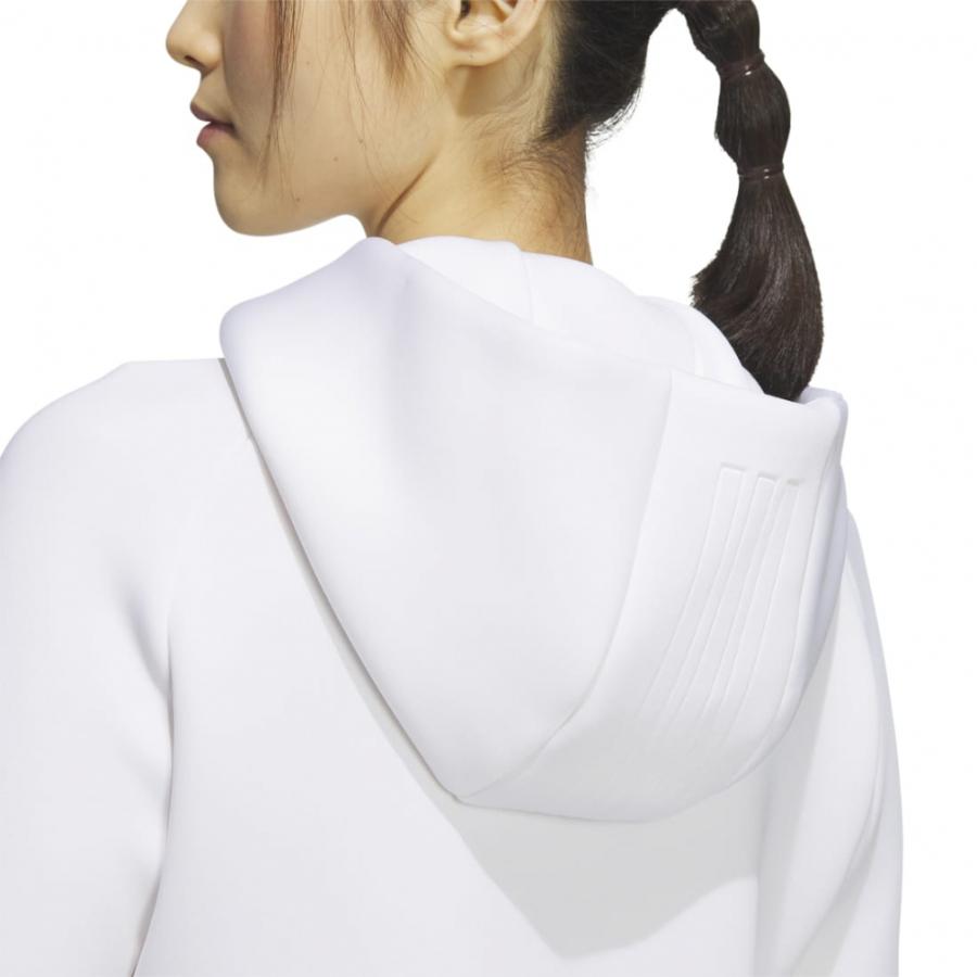 adidas（アディダス） レディース ゴルフウェア 長袖トレーナー 秋 冬