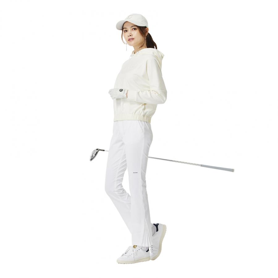 TaylorMade テーラーメイド レディース ゴルフウェア 長袖トレーナー