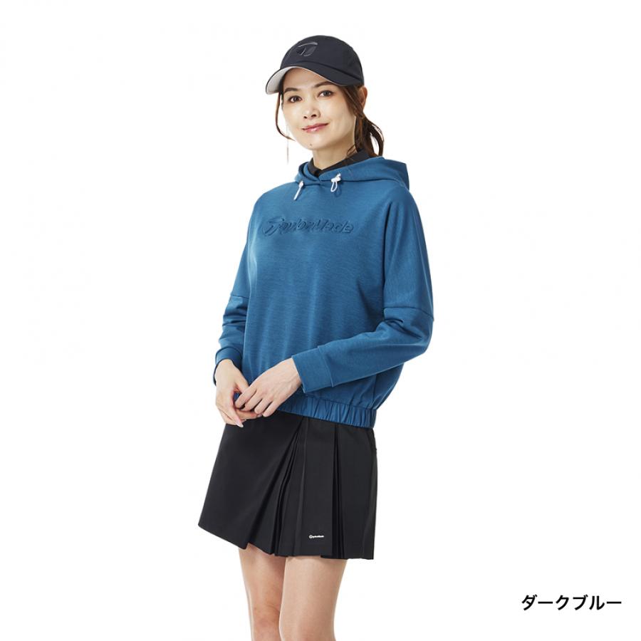 ⭐️ 【TaylorMade】 ⭐️フード付きクロップドスウェットセットアップ ⭐️ 【TaylorMade】 ⭐️フード付きクロップドスウェット