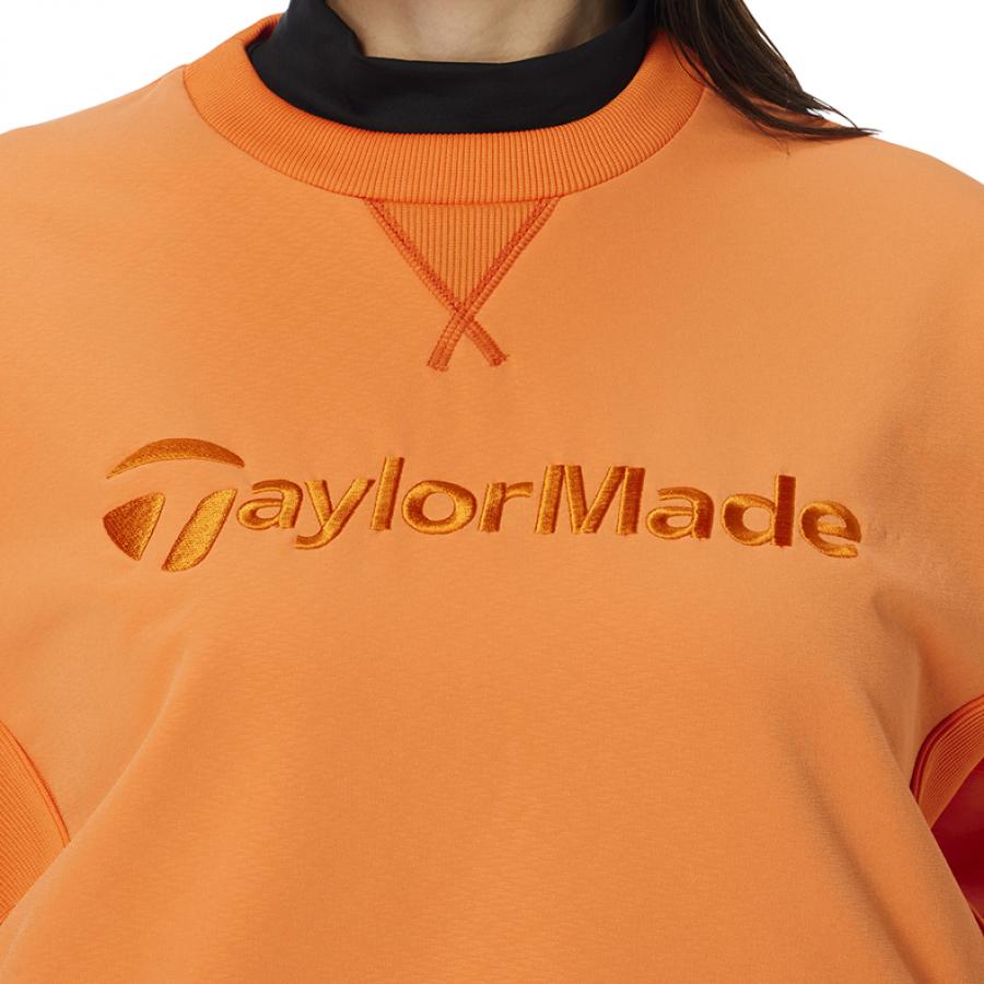 TaylorMade（テーラーメイド） レディース ゴルフウェア 長袖