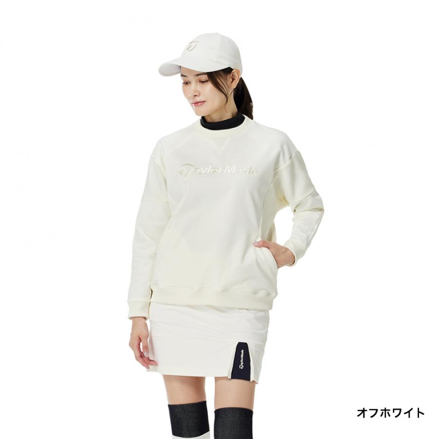 TaylorMade（テーラーメイド） レディース ゴルフウェア 長袖