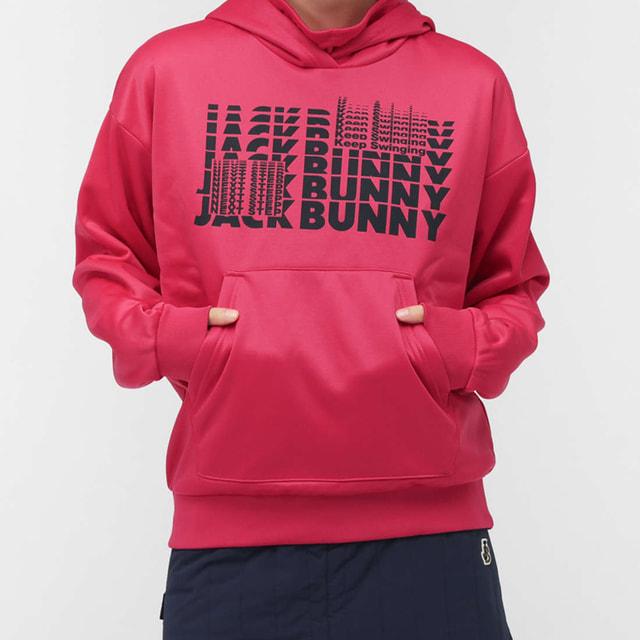 Jack Bunny!!（ジャックバニー） ジャック バニー レディース ゴルフ