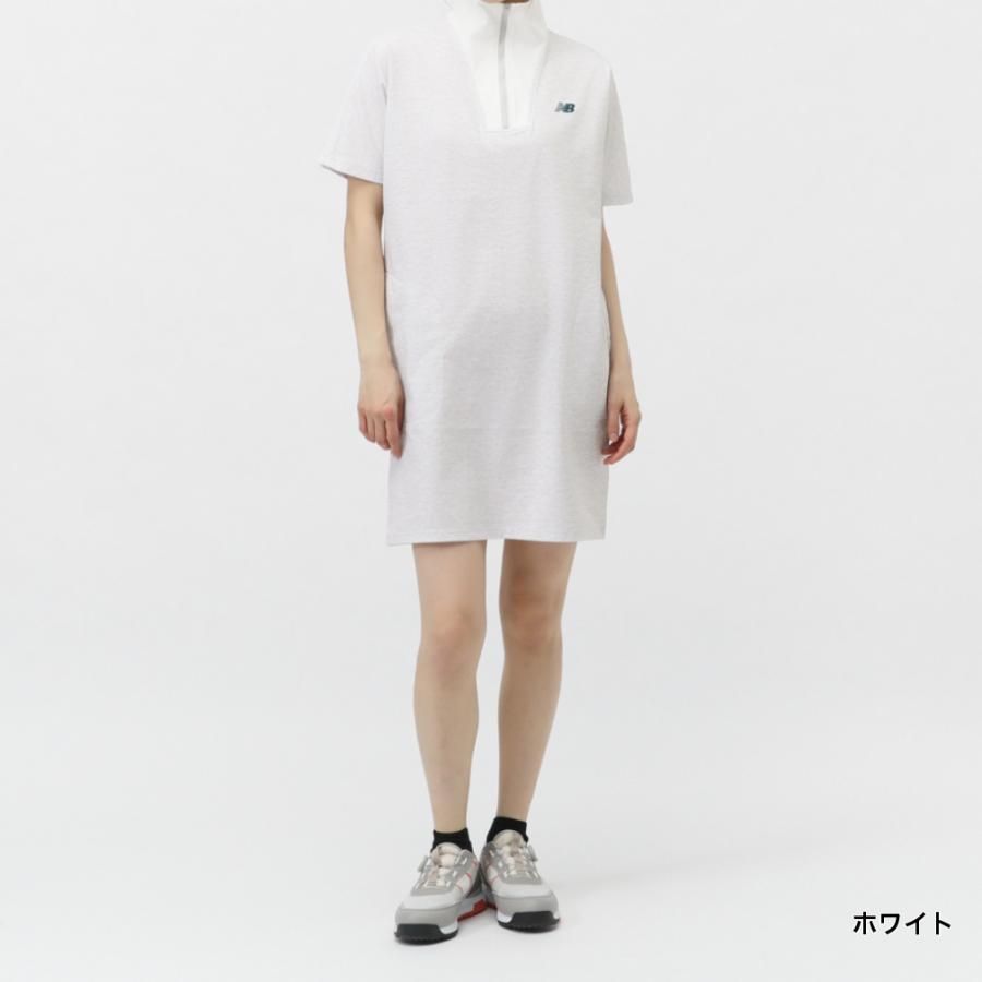 New Balance（ニューバランス） レディース ゴルフウェア 半袖