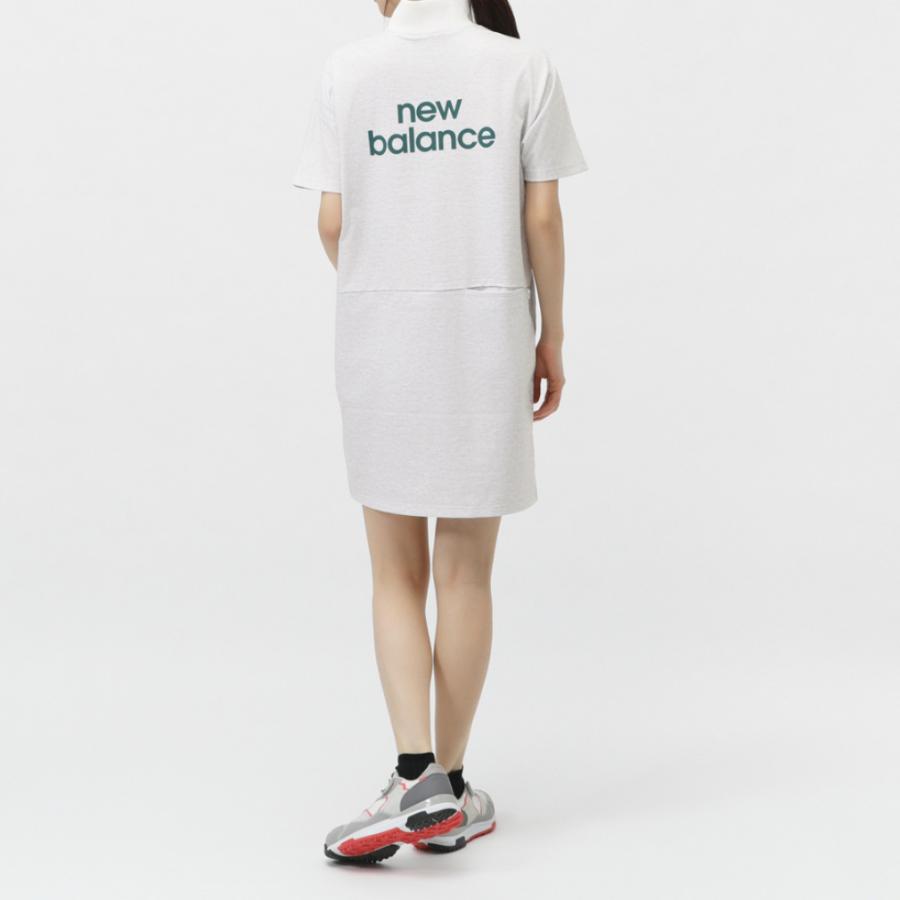 New Balance（ニューバランス） レディース ゴルフウェア 半袖