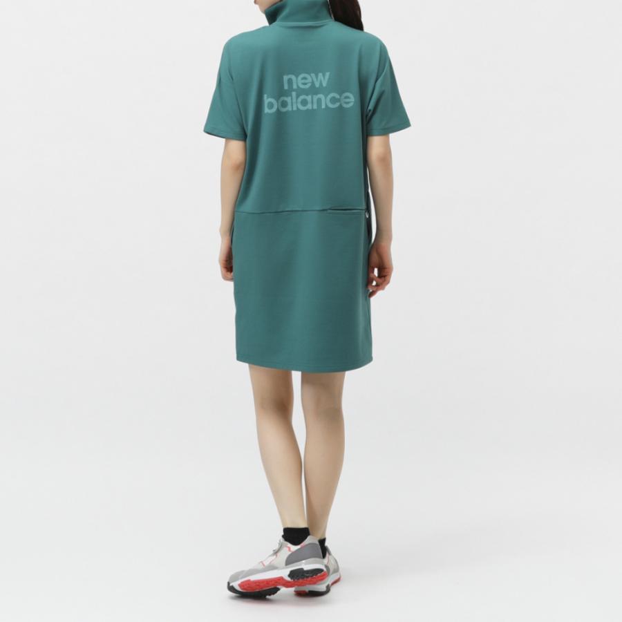 New Balance（ニューバランス） レディース ゴルフウェア 半袖