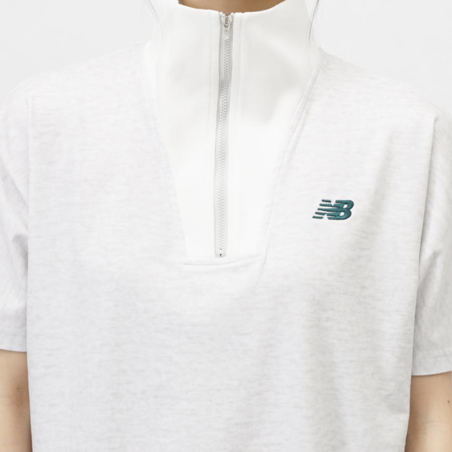 New Balance（ニューバランス） レディース ゴルフウェア 半袖
