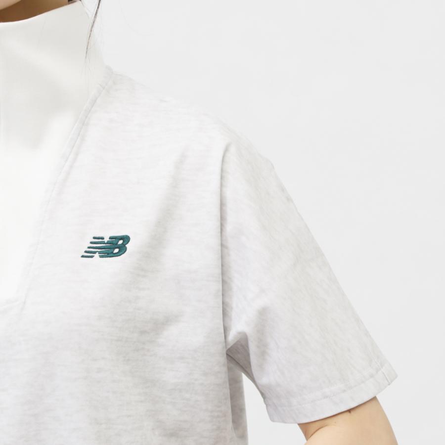 New Balance（ニューバランス） レディース ゴルフウェア 半袖