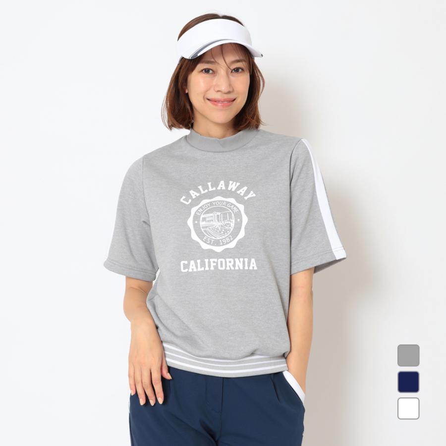 Callaway（キャロウェイ） レディース ゴルフウェア 中綿ジャケット 春