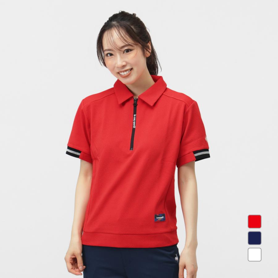 le coq sportif GOLF（ルコックスポルティフ ゴルフ） ルコック