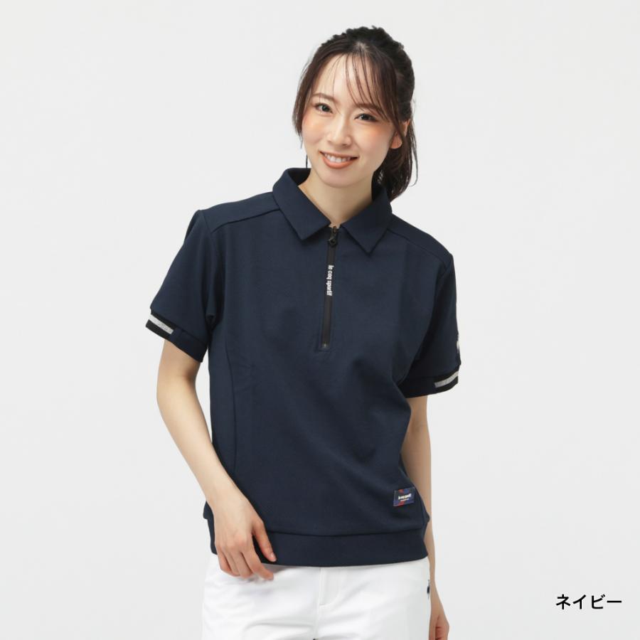 le coq sportif GOLF（ルコックスポルティフ ゴルフ） ルコック