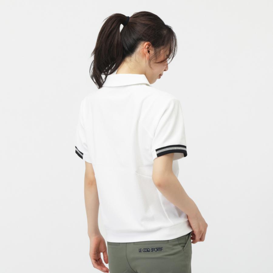 le coq sportif GOLF（ルコックスポルティフ ゴルフ） ルコック