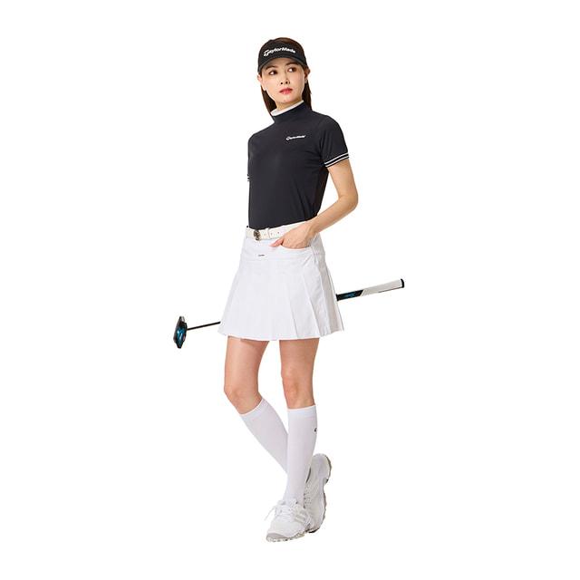 TaylorMade（テーラーメイド） レディース ゴルフウェア スカート 秋