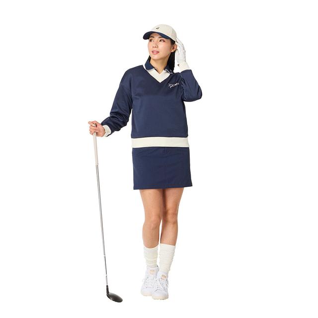 TaylorMade（テーラーメイド） レディース ゴルフウェア スカート 秋