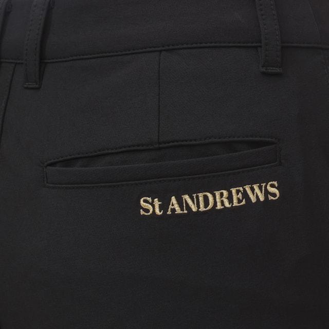 St ANDREWS セントアンドリュース レディース ゴルフウェア ロング