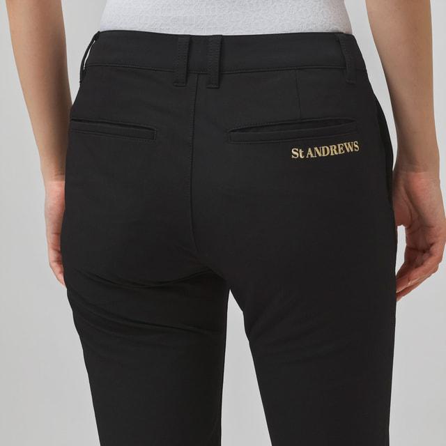 St ANDREWS セントアンドリュース レディース ゴルフウェア ロング