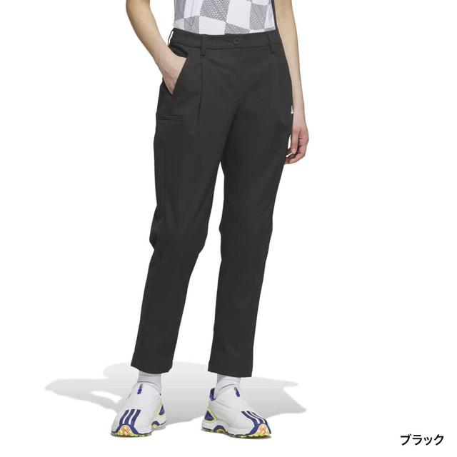 adidas（アディダス） レディース ゴルフウェア ロングパンツ 秋 冬 EX
