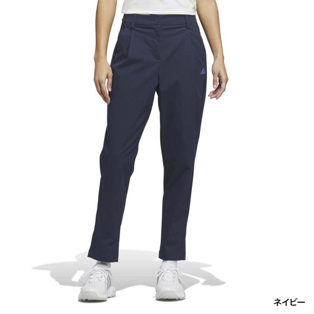 adidas（アディダス） レディース ゴルフウェア ロングパンツ 秋 冬 EX