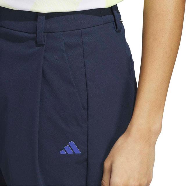adidas（アディダス） レディース ゴルフウェア ロングパンツ 秋 冬 EX