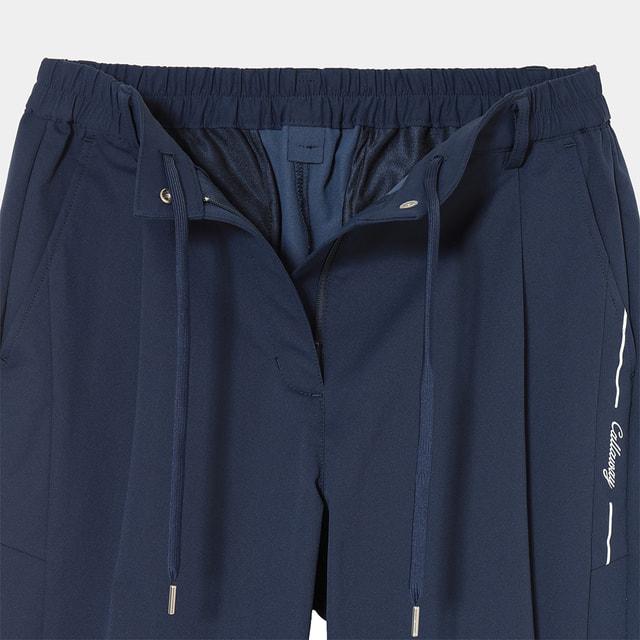 Callaway（キャロウェイ） レディース ゴルフウェア ロングパンツ 秋