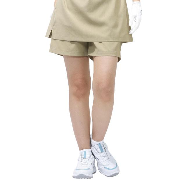 Kolwin（コルウィン） レディース ゴルフウェア ショートパンツ 春 夏