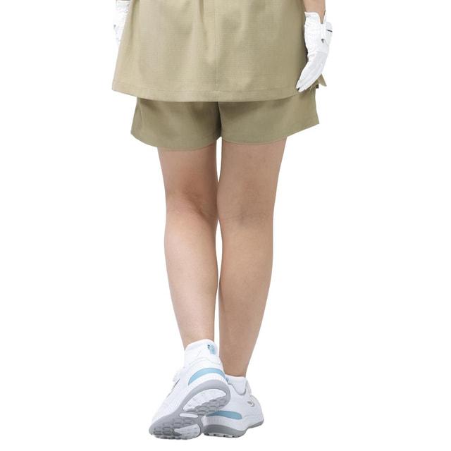 Kolwin（コルウィン） レディース ゴルフウェア ショートパンツ 春 夏