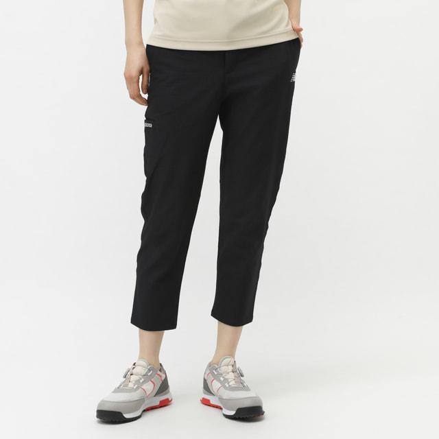 New Balance（ニューバランス） レディース ゴルフウェア クロップド