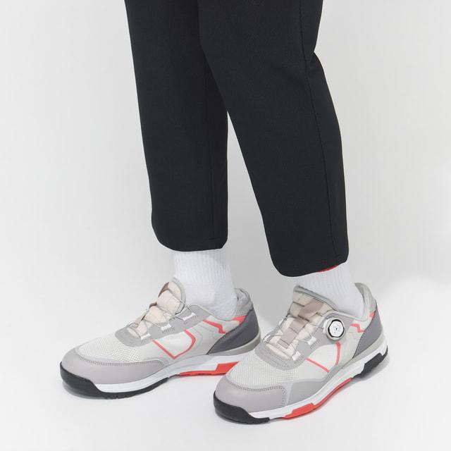 New Balance（ニューバランス） レディース ゴルフウェア クロップド