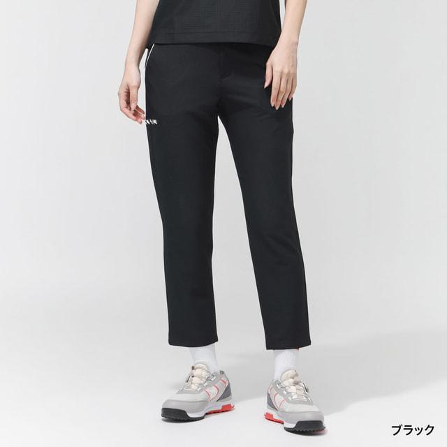 ニューバランス　ゴルフ　セットアップ　春夏　大きなサイズ　レディースＬＬ　極美品 New Balance（ニューバランス） レディース ゴルフウェア クロップド