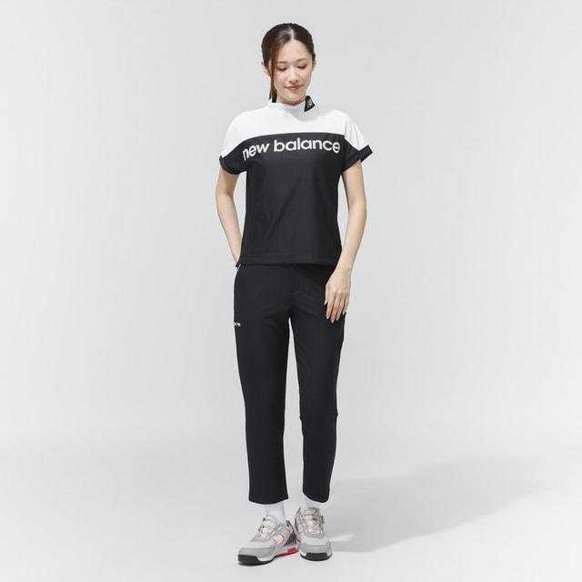 New Balance（ニューバランス） レディース ゴルフウェア クロップド