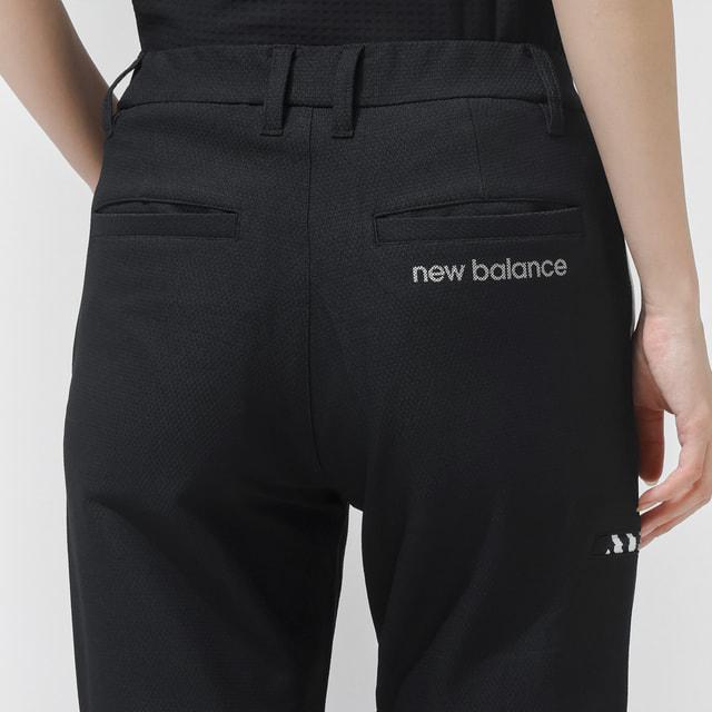 New Balance（ニューバランス） レディース ゴルフウェア クロップド