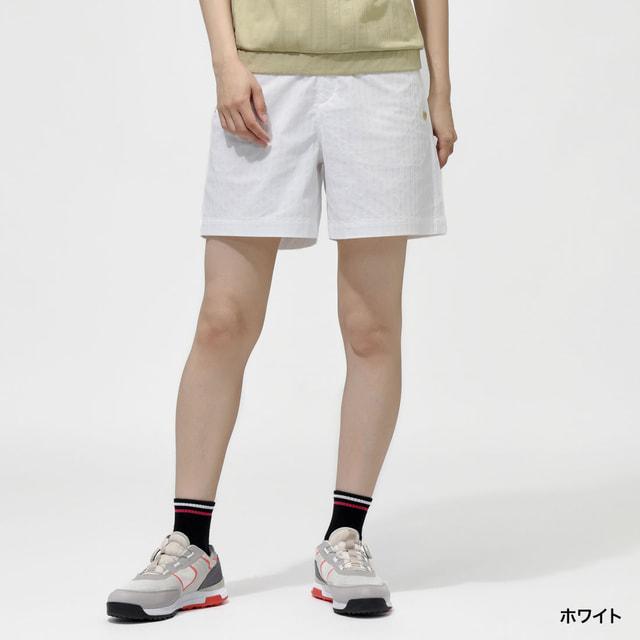 St ANDREWS セントアンドリュース レディース ゴルフウェア ショート