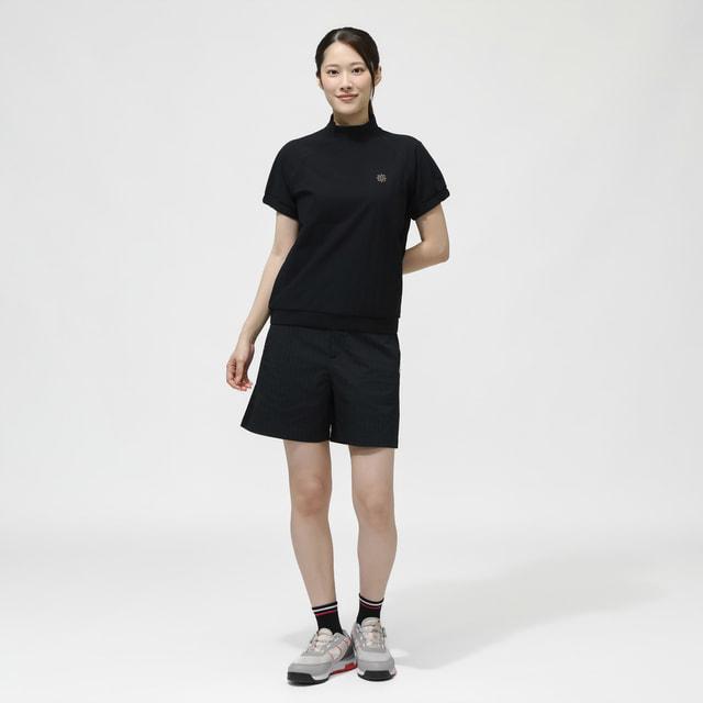 St ANDREWS セントアンドリュース DotAir ショートパンツ ゴルフ St ANDREWS セントアンドリュース レディース ゴルフウェア ショート