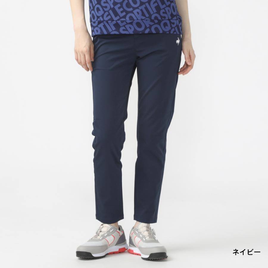 le coq ルコック レディース ゴルフウェア パンツ はっ水 ストレッチS le coq sportif GOLF（ルコックスポルティフゴルフ）の