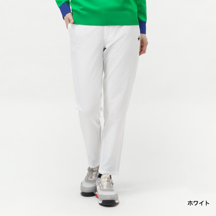 Lacoste レディース ゴルフパンツ ホワイト Women's Lined Ultra Dry Stretch Golf Skirt - Shorts & Skirts - New