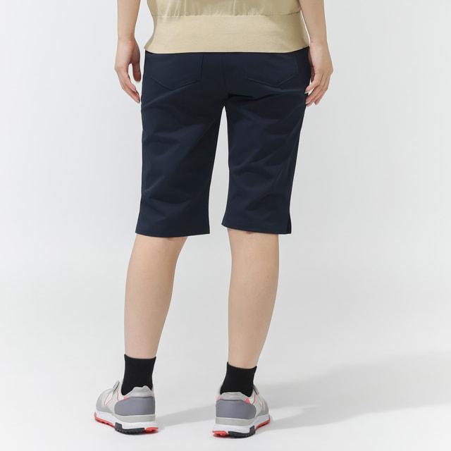 ゴルフ　レディースショートパンツ le coq sportif GOLF（ルコックスポルティフ ゴルフ） ルコック