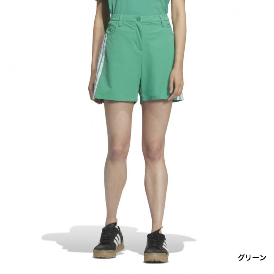 adidas（アディダス） レディース ゴルフウェア ショートパンツ 春 夏