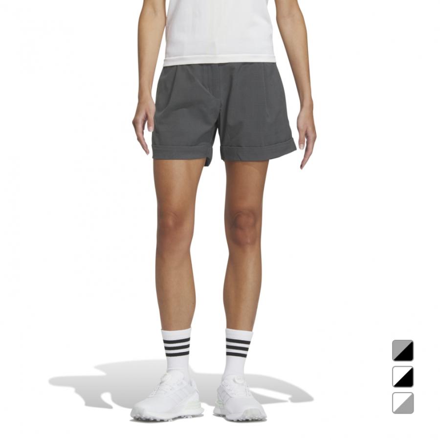 adidas（アディダス） レディース ゴルフウェア ショートパンツ 春 夏