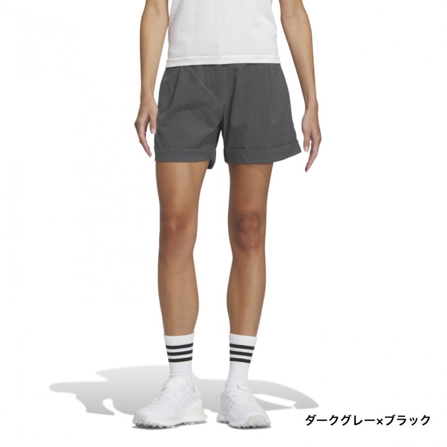 adidas（アディダス） レディース ゴルフウェア ショートパンツ 春 夏