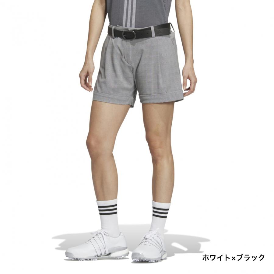 adidas（アディダス） レディース ゴルフウェア ショートパンツ 春 夏