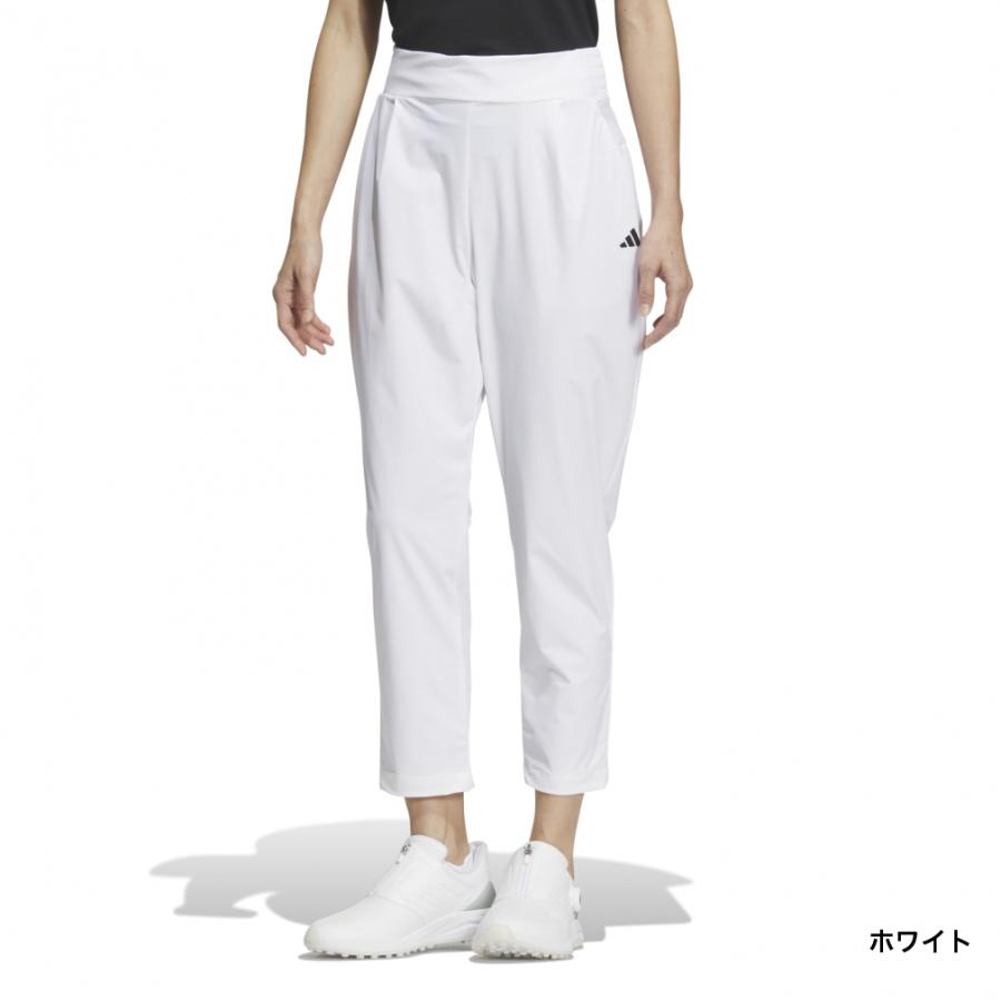 adidas アディダス レディース ゴルフウェア クロップドパンツ adidas アディダス レディース ゴルフウェア クロップドパンツ