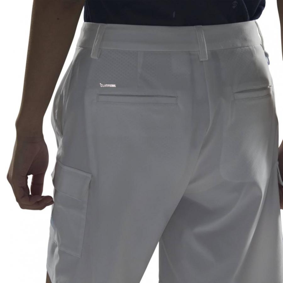 adidas（アディダス） レディース ゴルフウェア ショートパンツ 春 夏