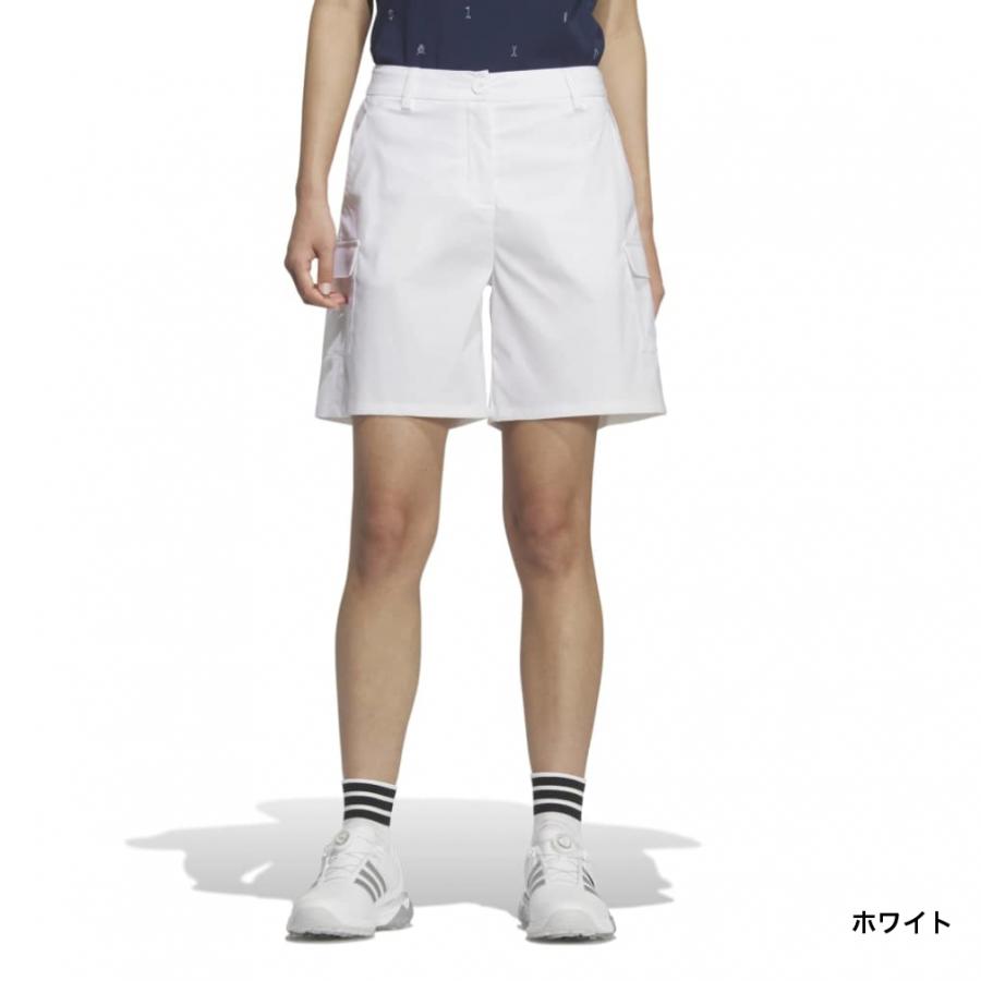 adidas（アディダス） レディース ゴルフウェア ショートパンツ 春 夏