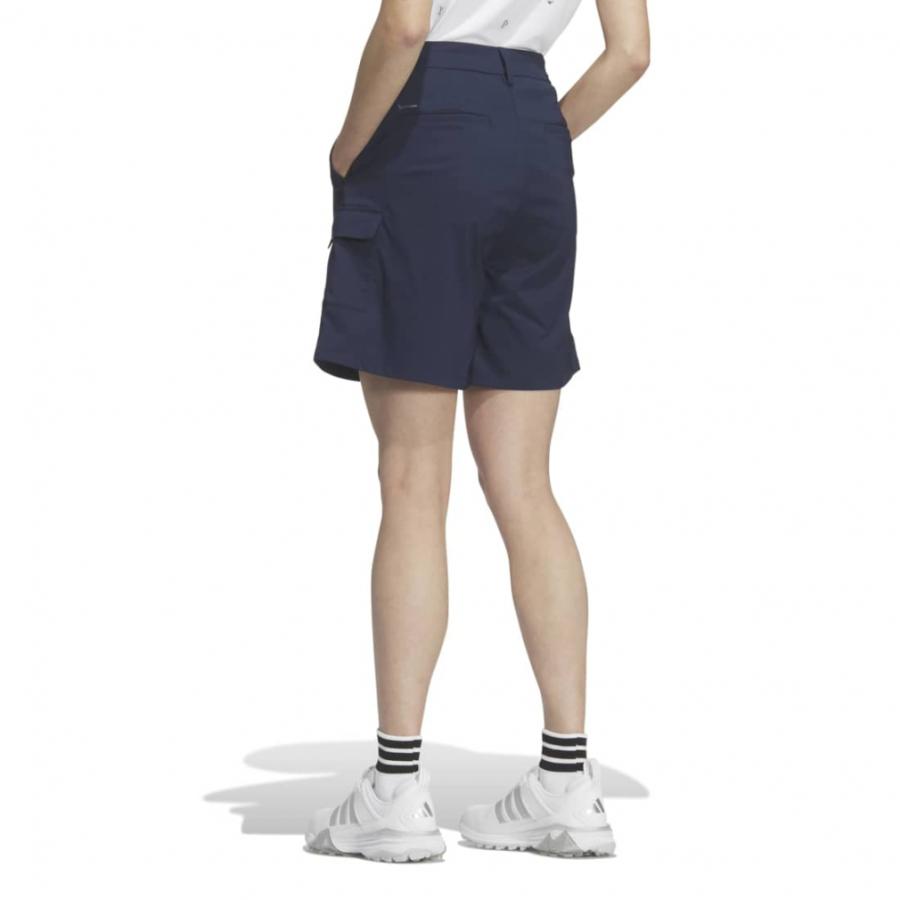 adidas（アディダス） レディース ゴルフウェア ショートパンツ 春 夏