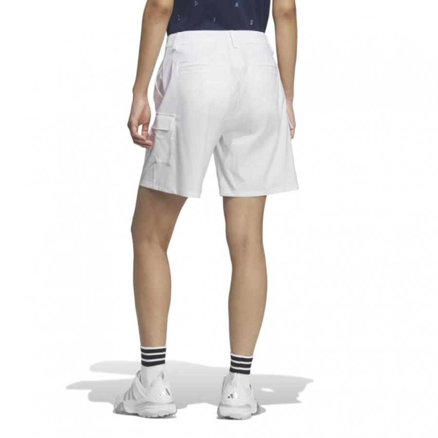 adidas（アディダス） レディース ゴルフウェア ショートパンツ 春 夏