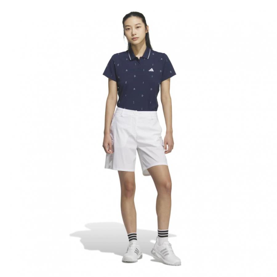 adidas（アディダス） レディース ゴルフウェア ショートパンツ 春 夏