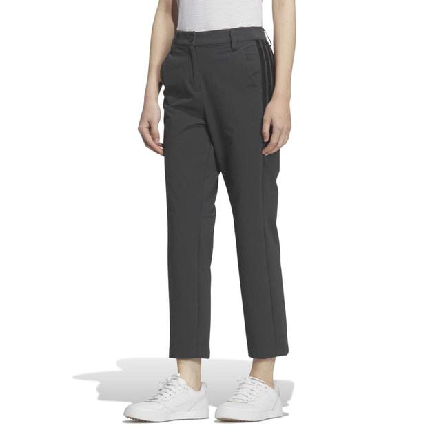 adidas（アディダス） レディース ゴルフウェア クロップドパンツ 春