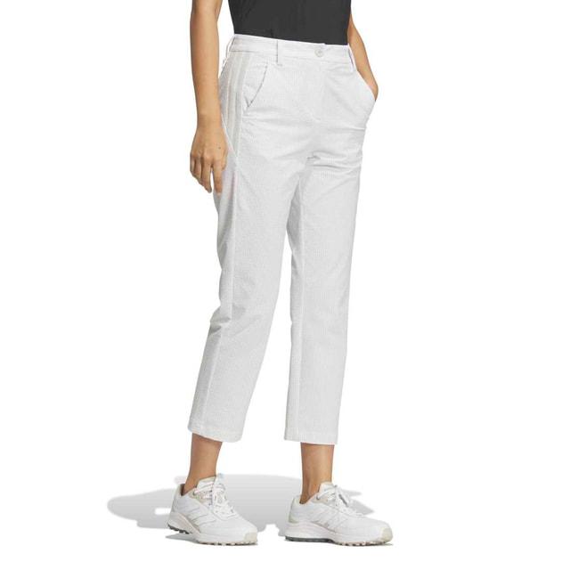 adidas（アディダス） レディース ゴルフウェア クロップドパンツ 春