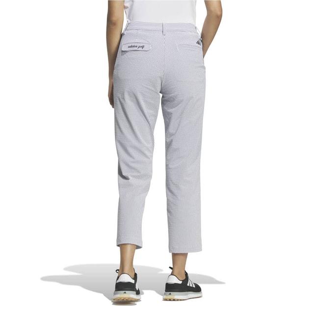 adidas（アディダス） レディース ゴルフウェア クロップドパンツ 春