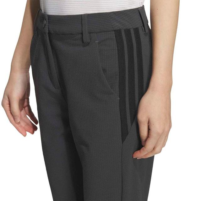 adidas（アディダス） レディース ゴルフウェア クロップドパンツ 春