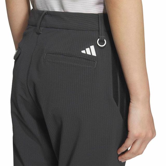 adidas（アディダス） レディース ゴルフウェア クロップドパンツ 春